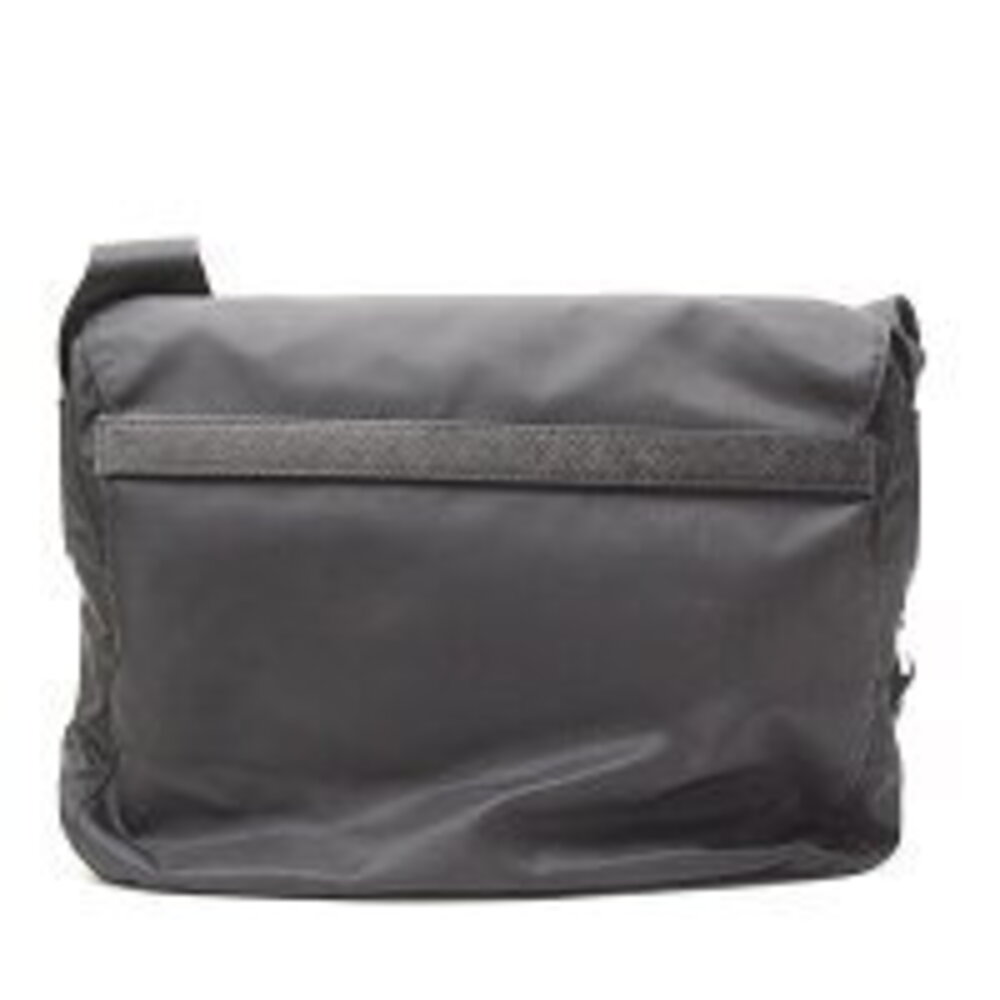 Prada Nylon Black Bag Shoulder Vera - Picture 3 of 3